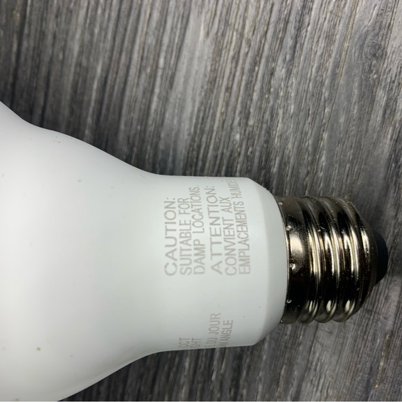 White LED Light Bulbs 5000k - Picture 7 of 8